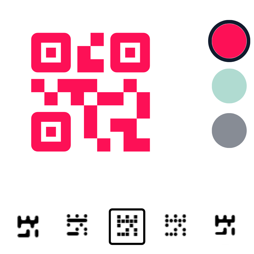 Example QR Code